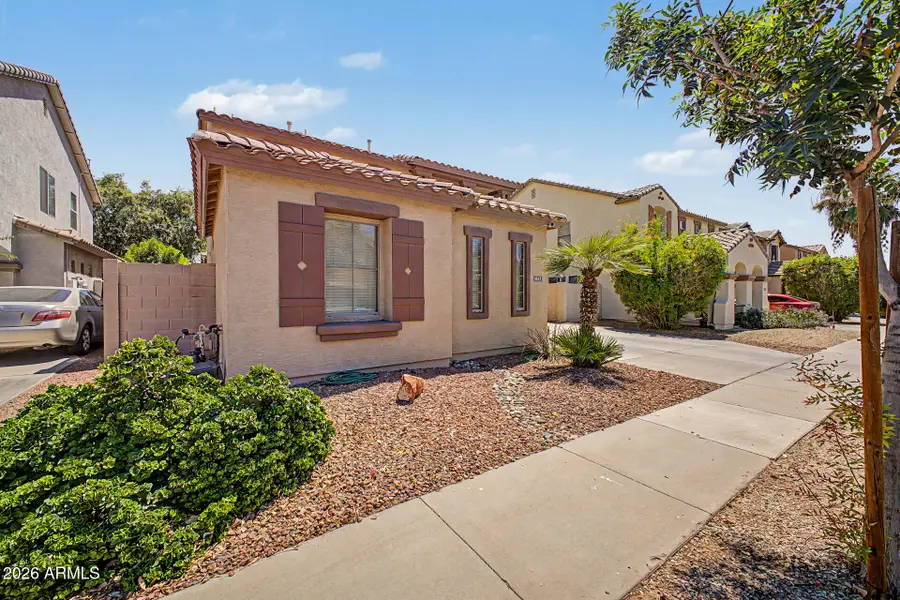 4543 E Franklin Avenue, Gilbert, AZ 85295 - #3