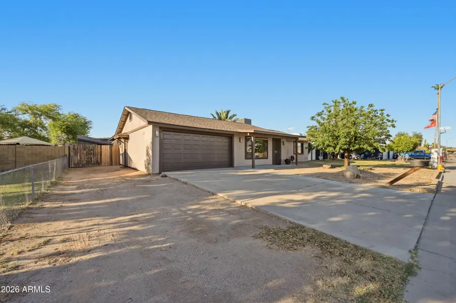 1348 W Renee Drive, Phoenix, AZ 85027 - #2