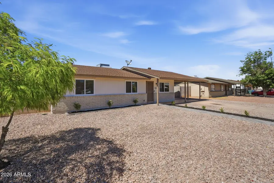 2626 E Billings Street, Mesa, AZ 85213 - #2