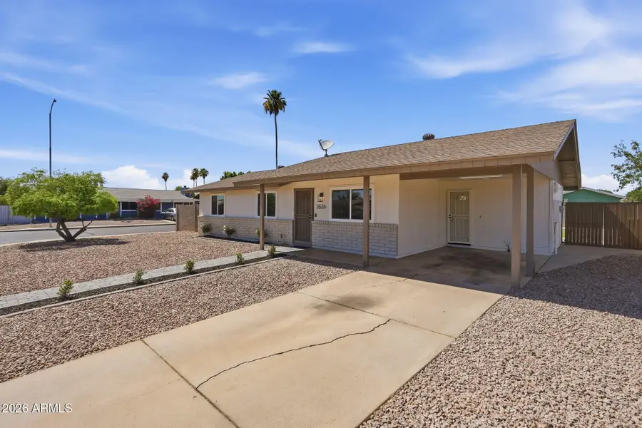 2626 E Billings Street, Mesa, AZ 85213 - #3