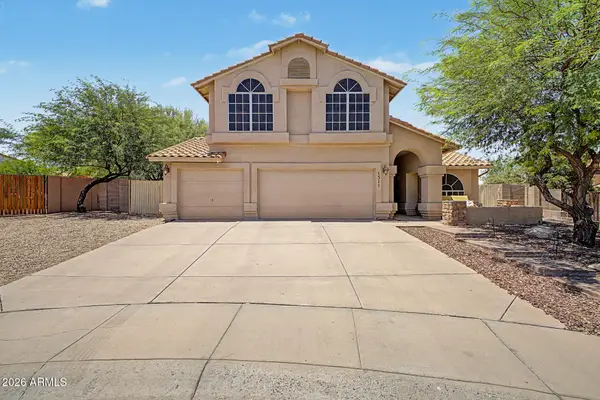 1311 E Grandview Road, Phoenix, AZ 85022