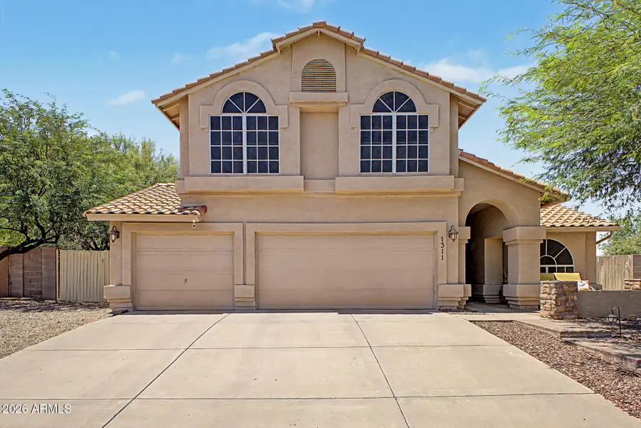 1311 E Grandview Road, Phoenix, AZ 85022 - #2