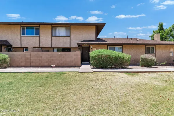 1714 W Village Way, Tempe, AZ 85282