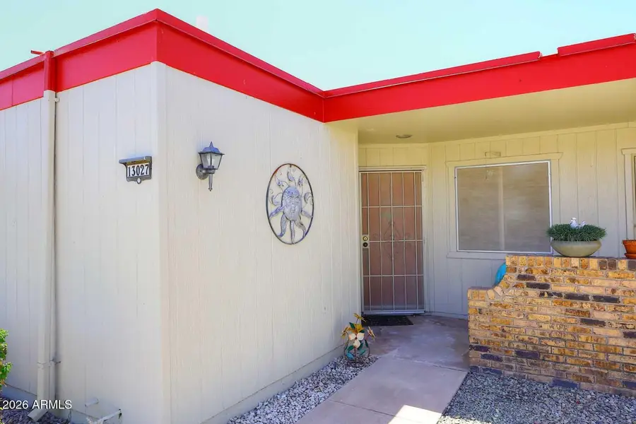 13027 N 111th Avenue N, Sun City, AZ 85351 - #3