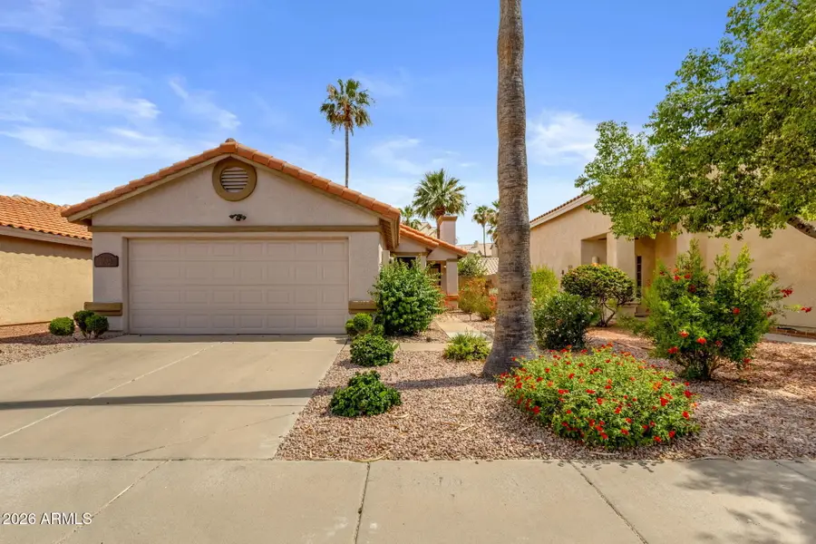 4755 E Angela Drive, Phoenix, AZ 85032 - #2