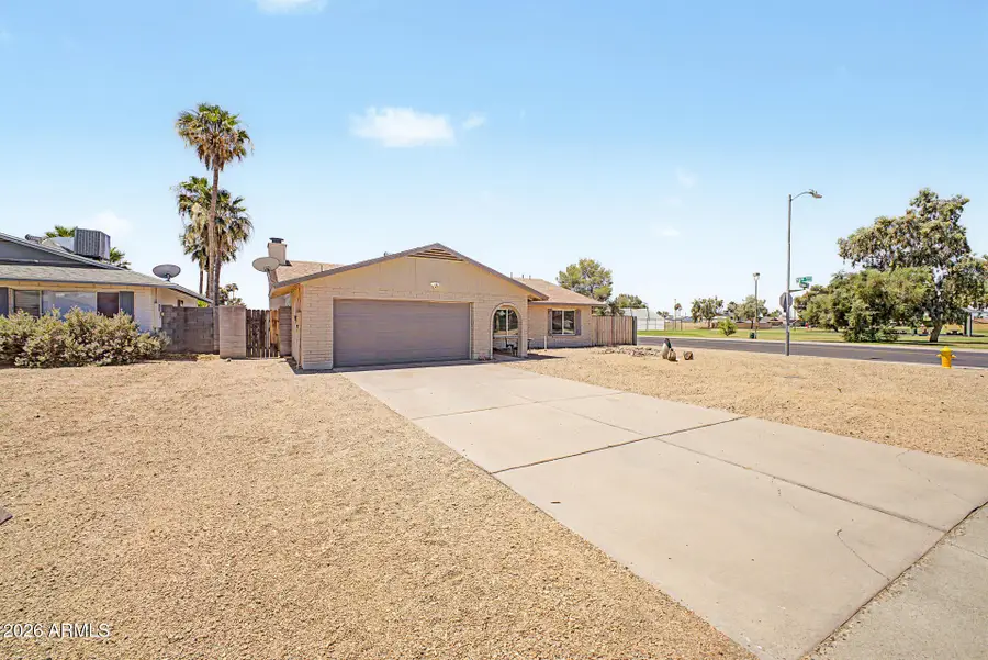 5625 W Grovers Avenue, Glendale, AZ 85308 - #2