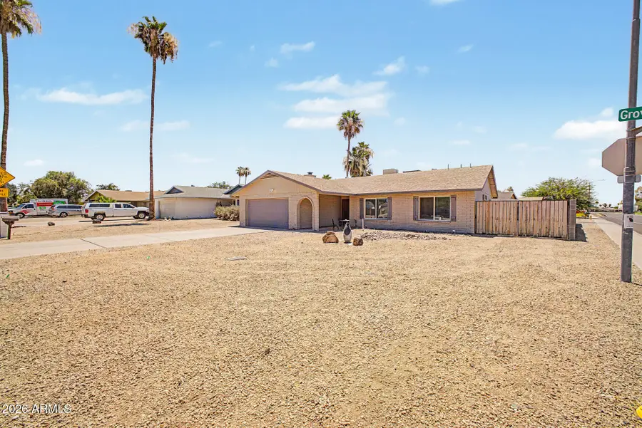 5625 W Grovers Avenue, Glendale, AZ 85308 - #3