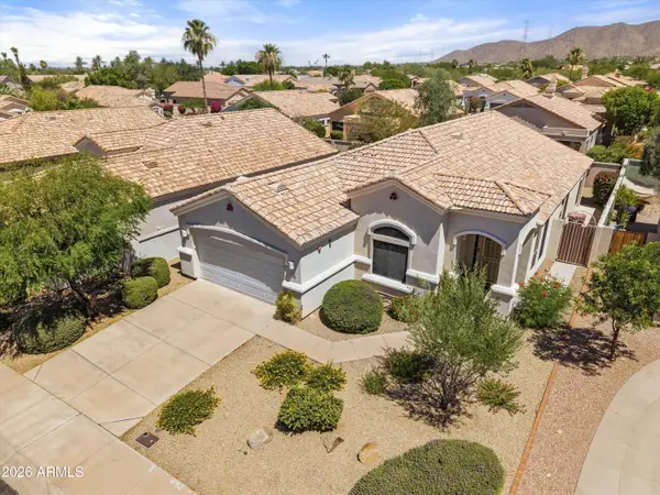 11862 E Sorrel Lane, Scottsdale, AZ 85259