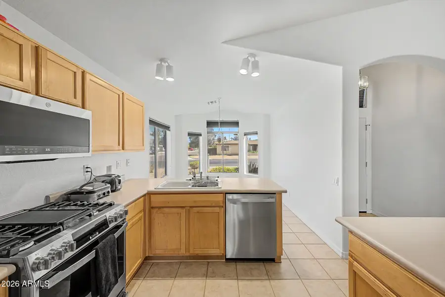 3056 E Sweetwater Avenue, Phoenix, AZ 85032 - #2