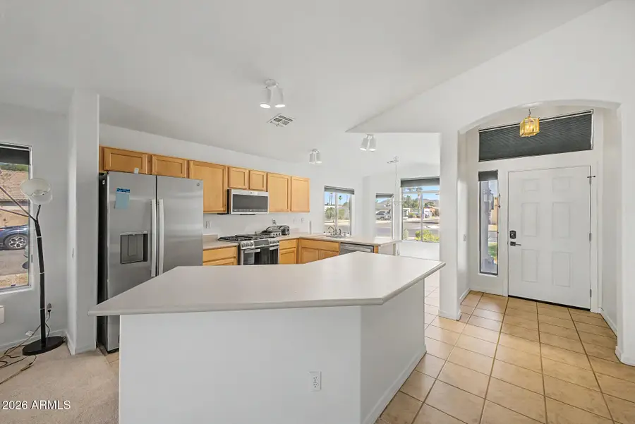 3056 E Sweetwater Avenue, Phoenix, AZ 85032 - #3