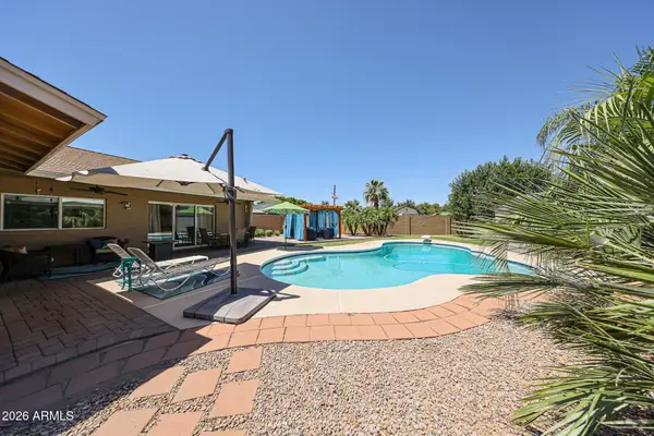 5020 W Ironwood Drive, Glendale, AZ 85302