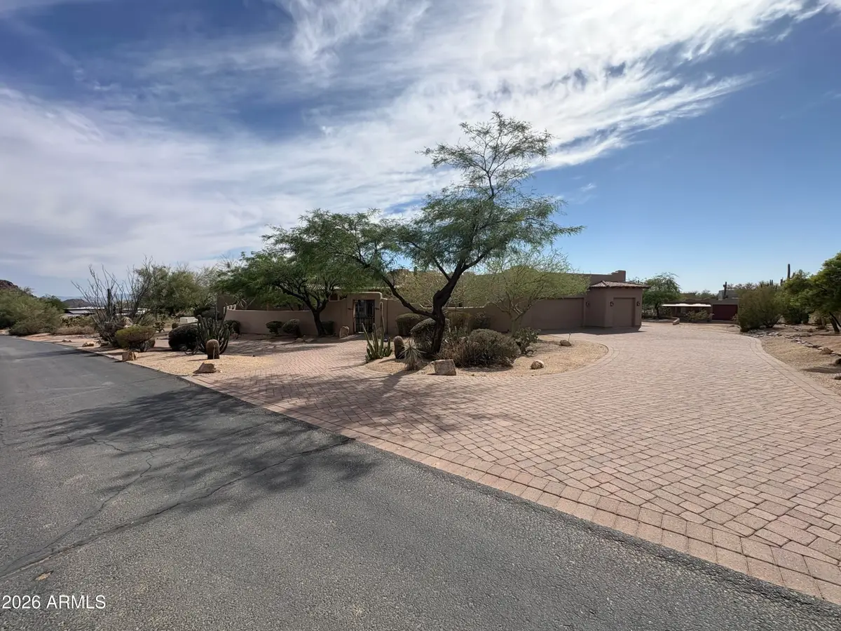 3330 N 91st Street, Mesa, AZ 85207 - #1