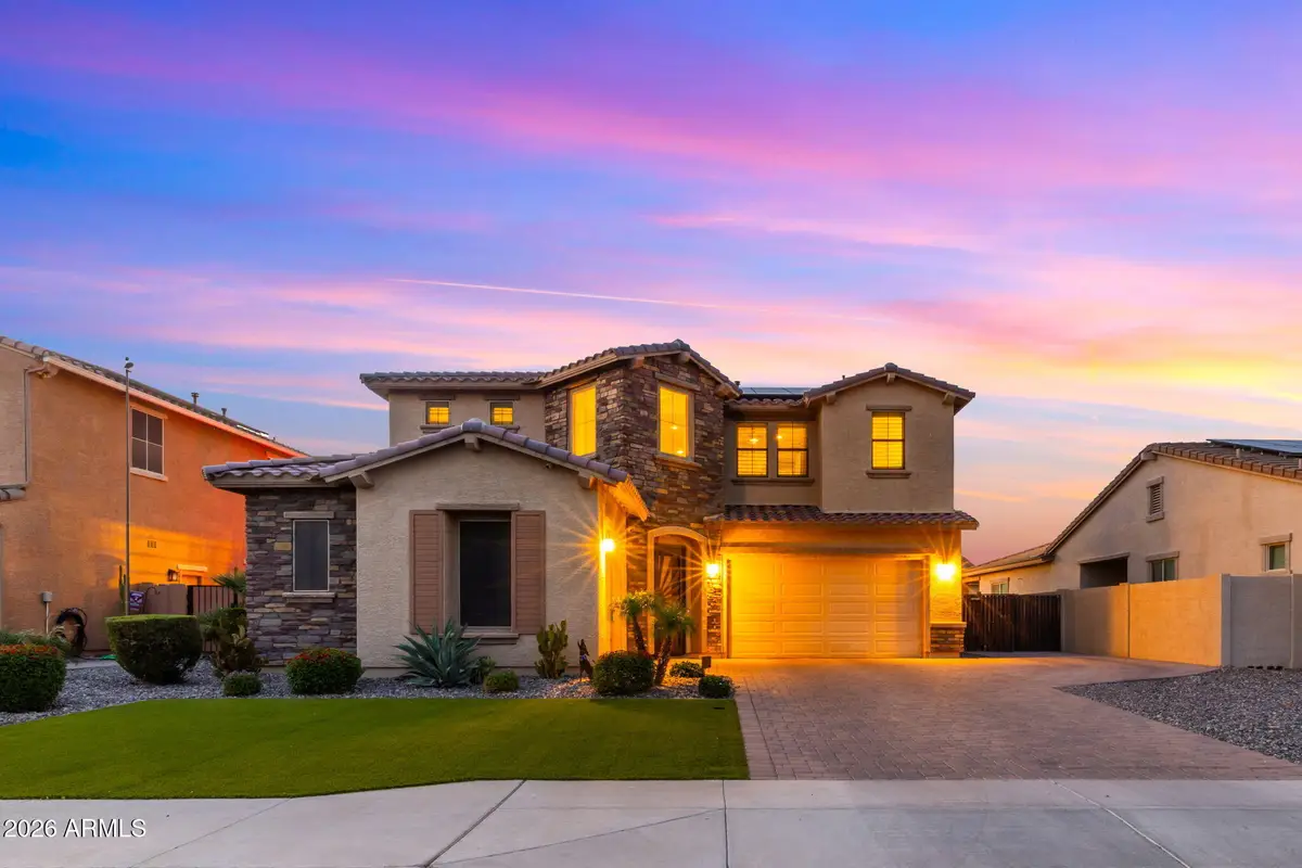 18924 W Medlock Drive, Litchfield Park, AZ 85340 - #1