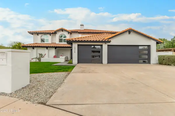 10775 N 101st Street, Scottsdale, AZ 85260