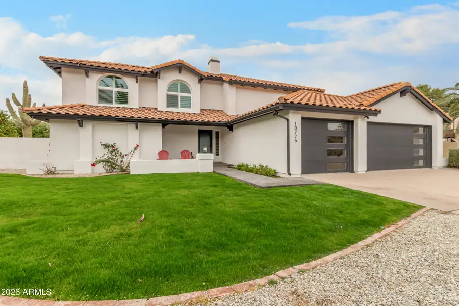 10775 N 101st Street, Scottsdale, AZ 85260 - #2
