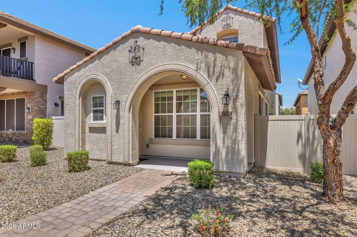 29074 N 125th Avenue, Peoria, AZ 85383 - #1