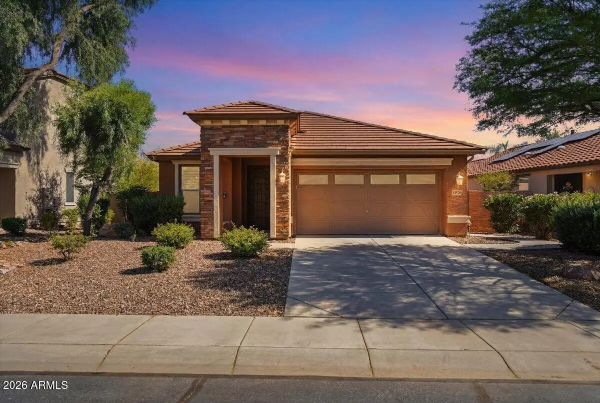 11029 E Shepperd Avenue, Mesa, AZ 85212 - #1