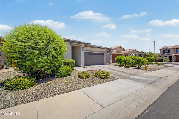 752 E Constitution Drive, Gilbert, AZ 85296