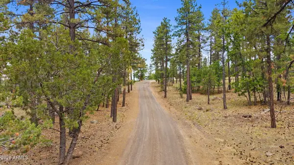 1628 Canyon View Loop #27, Williams, AZ 86046
