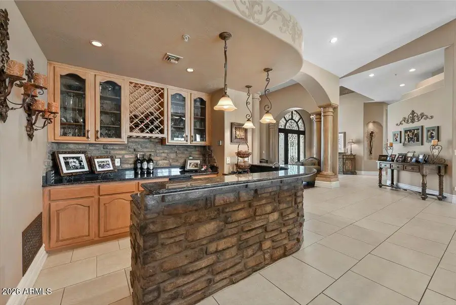 8669 E Davenport Drive, Scottsdale, AZ 85260 - #3