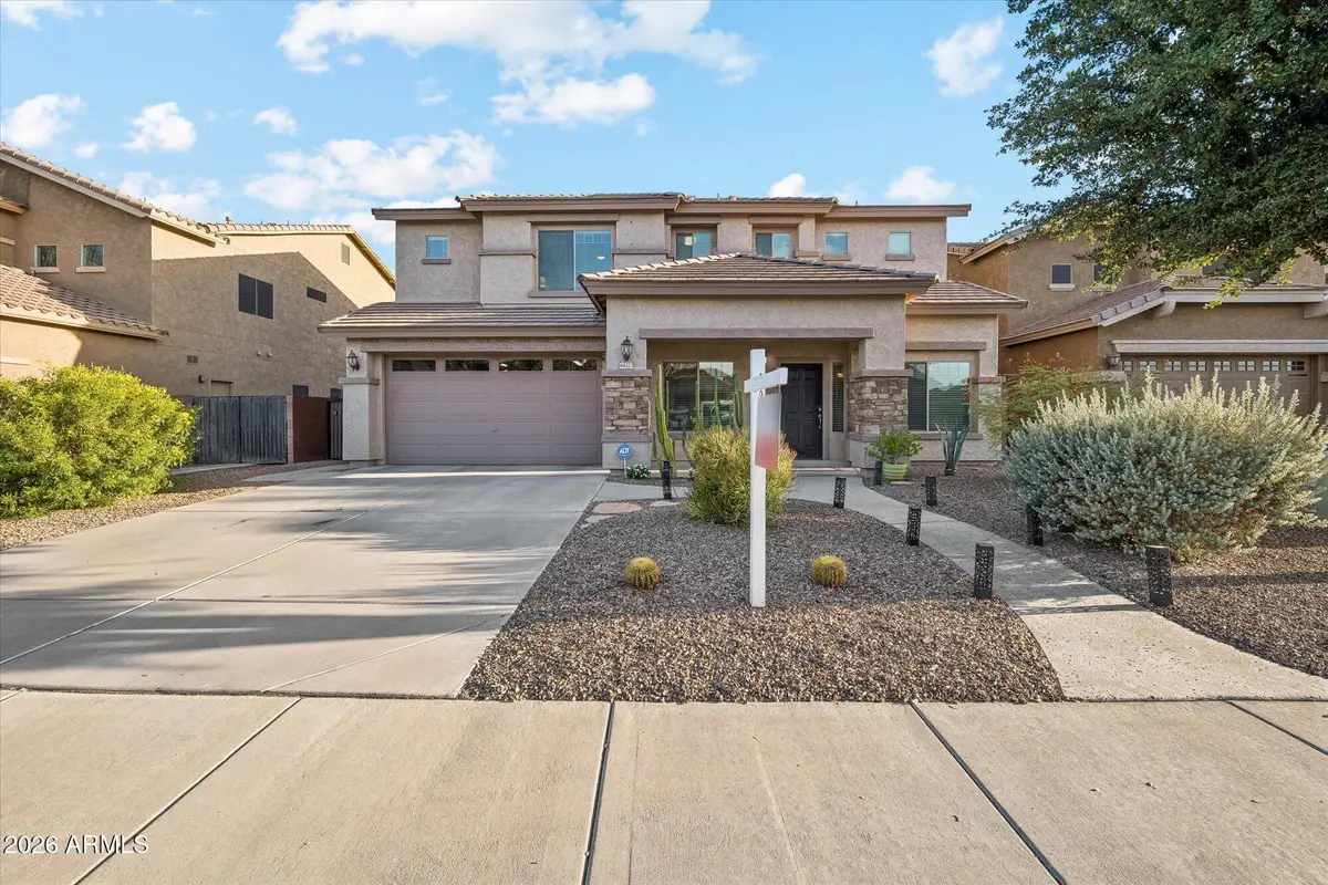 44223 W High Desert Trail, Maricopa, AZ 85139 - #1