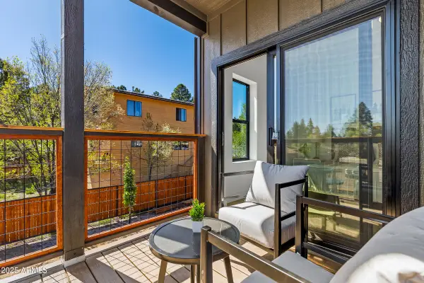 302 W Oak Avenue #4, Flagstaff, AZ 86001