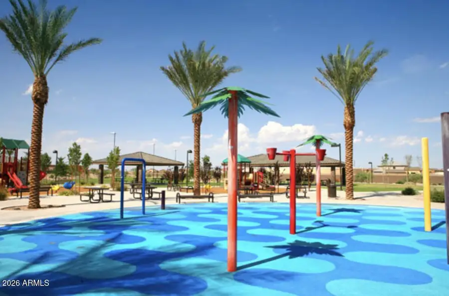 29994 W Fairmount Avenue, Buckeye, AZ 85396 - #3