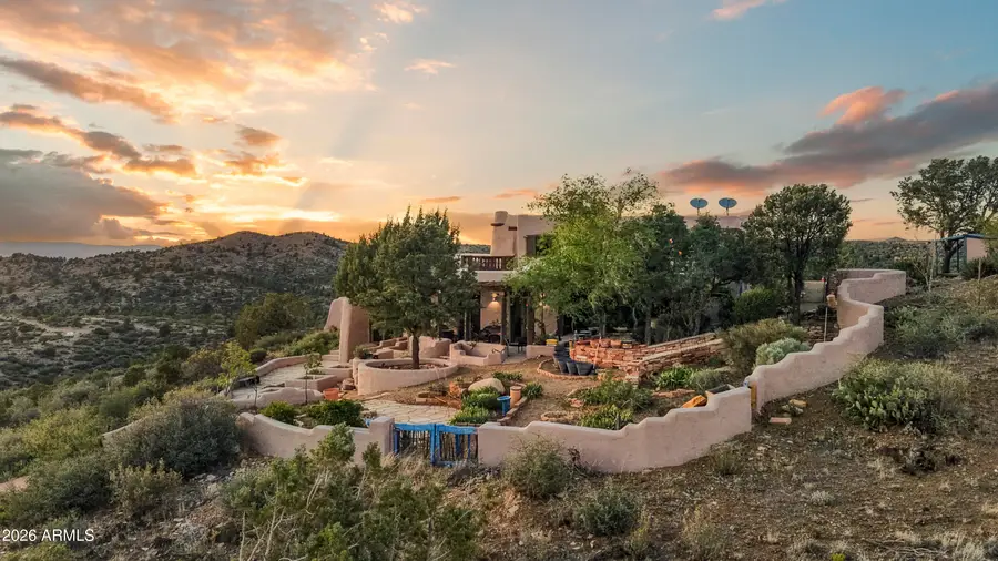 11550 N October Road, Prescott, AZ 86305 - #2