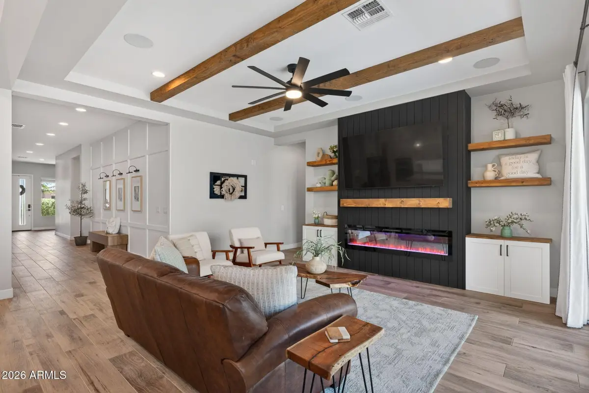 4817 S Pluto --, Mesa, AZ 85212 - #1