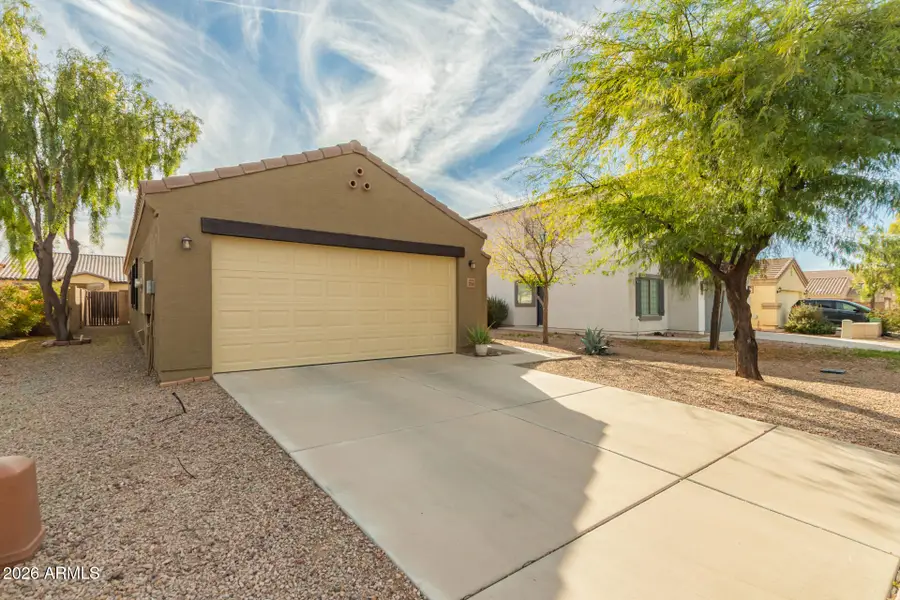 37049 W Bello Lane, Maricopa, AZ 85138 - #2