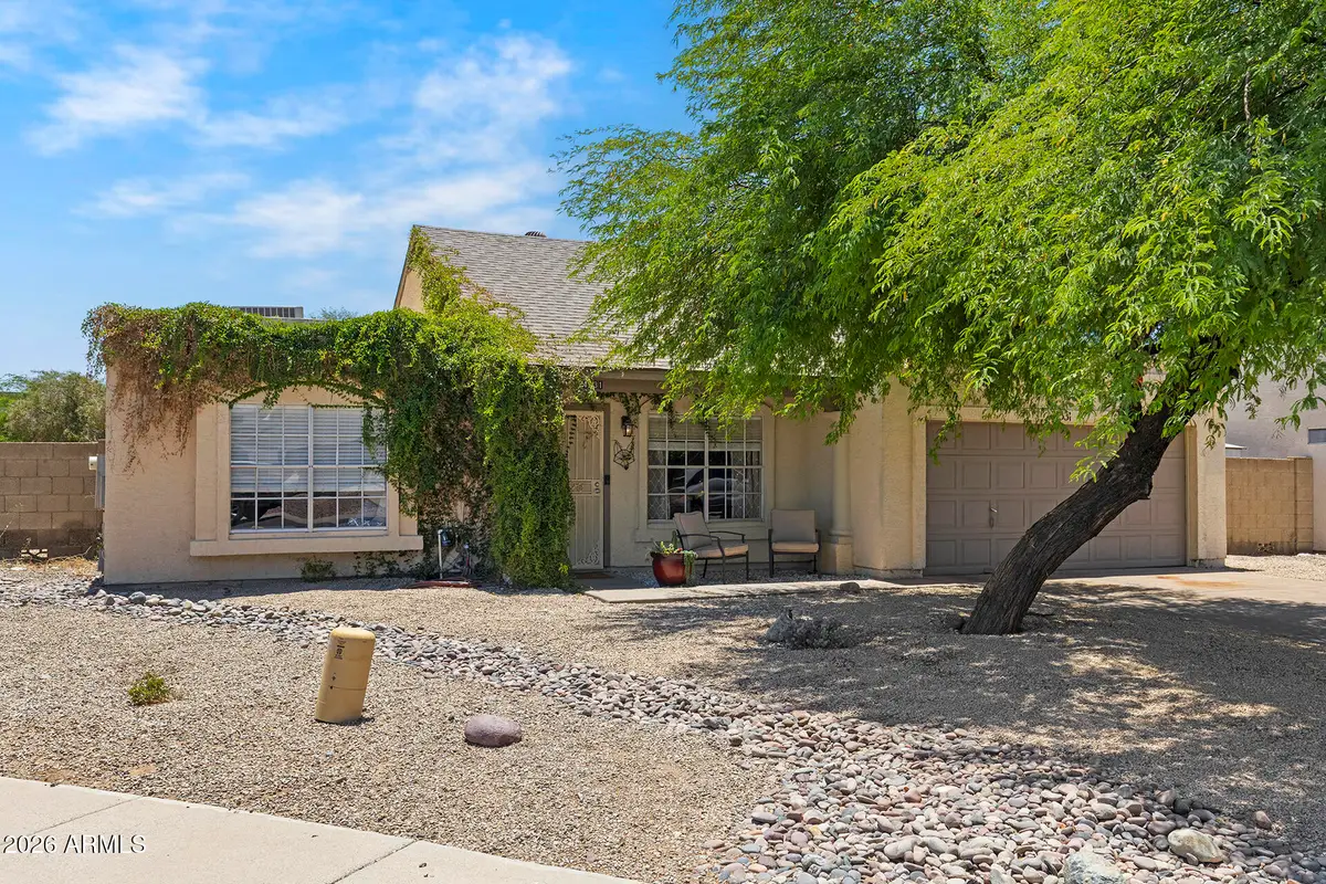 4531 W Kristal Drive, Glendale, AZ 85308 - #1