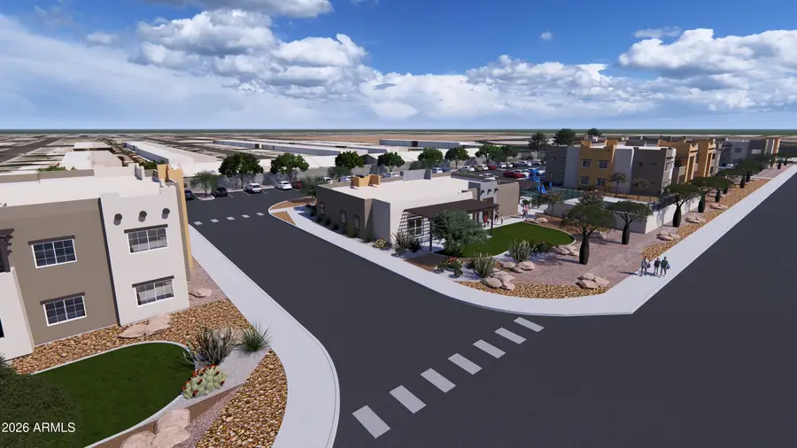 NWC S Prescott Avenue #S7 T9S R21W, Yuma, AZ 85365 - #3