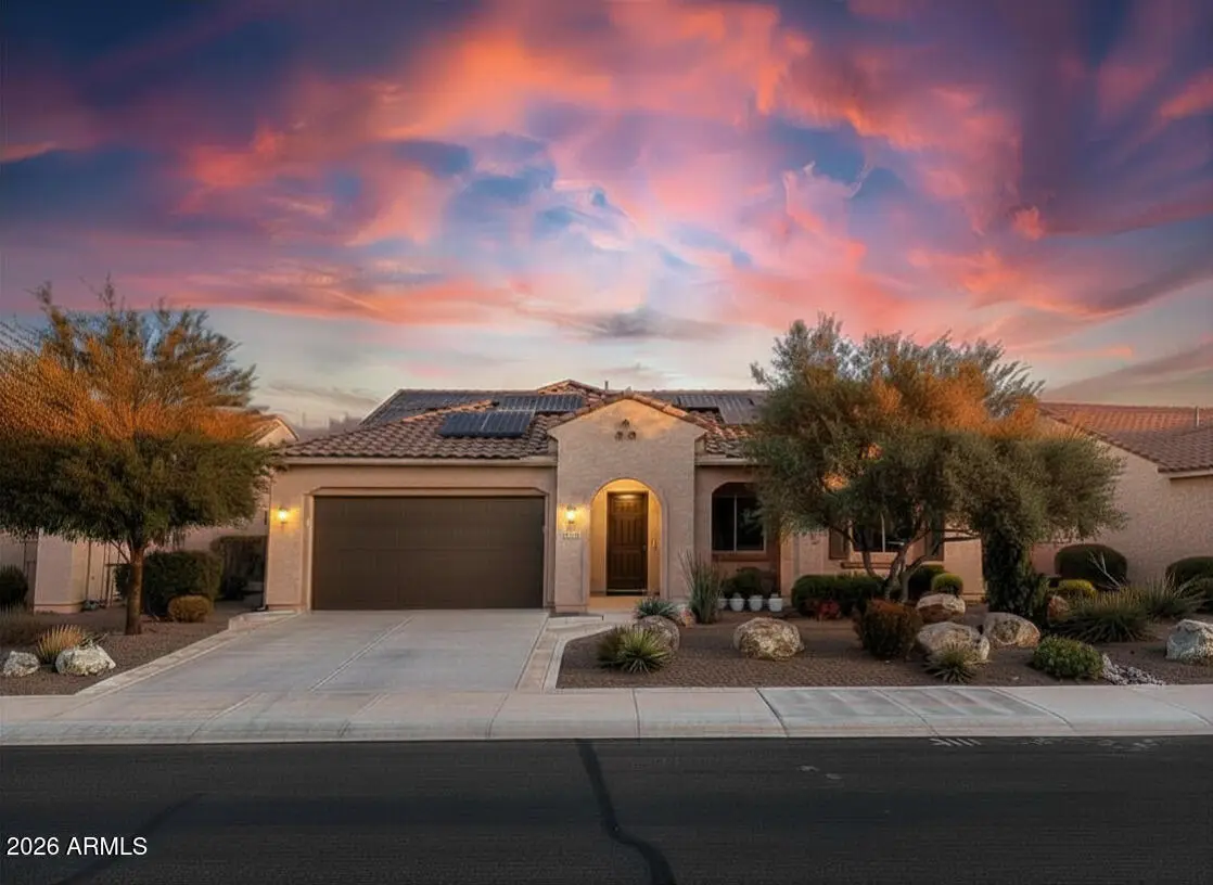 26436 W Tina Lane, Buckeye, AZ 85396 - #1