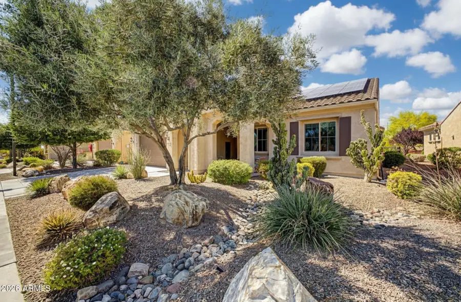 26436 W Tina Lane, Buckeye, AZ 85396 - #3