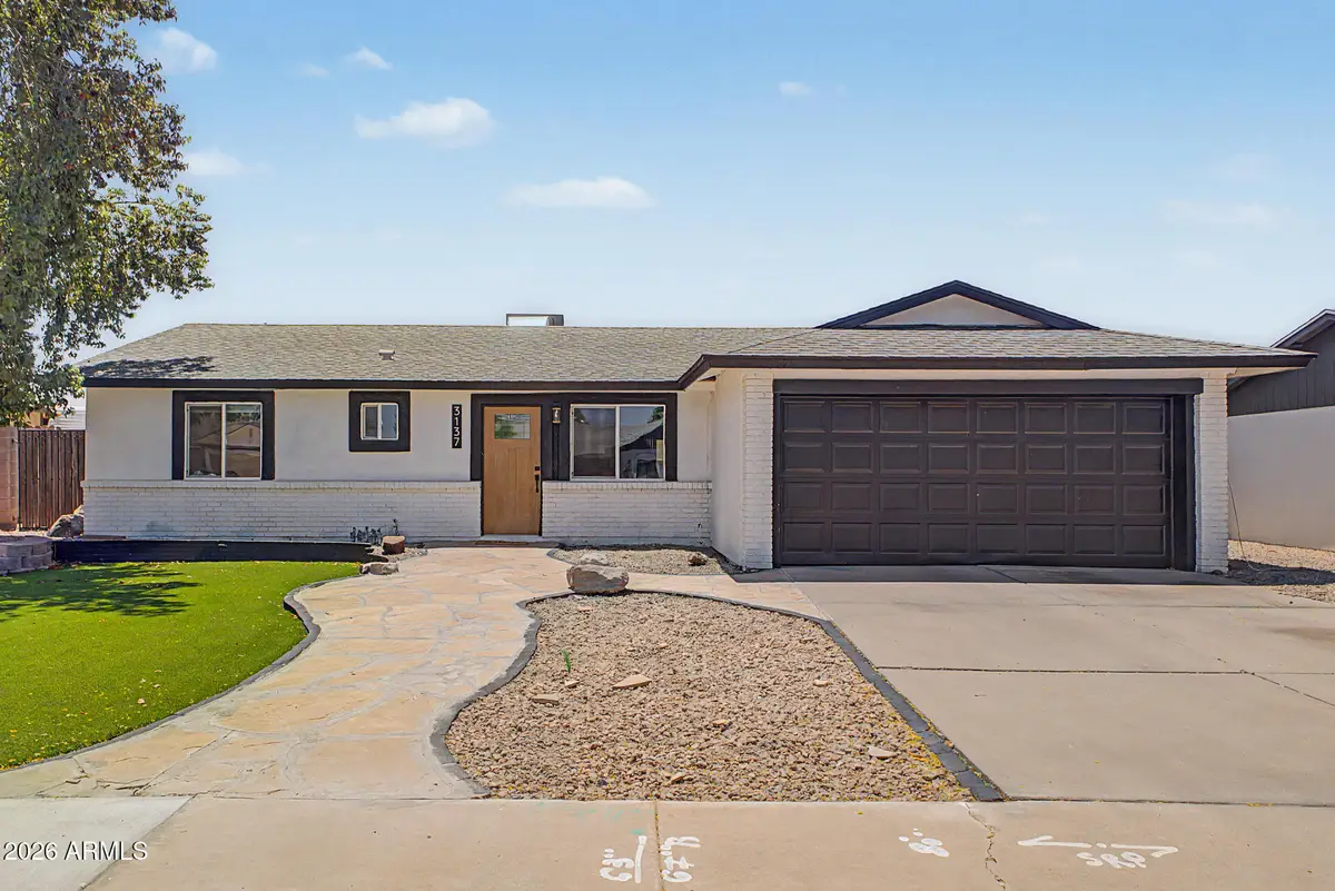 3137 E Diamond Avenue, Mesa, AZ 85204 - #1