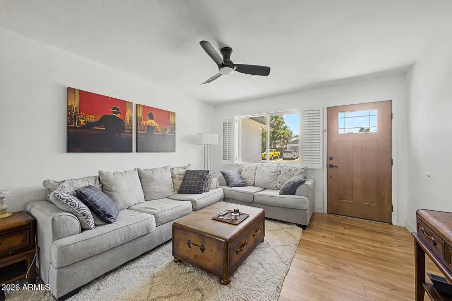 3137 E Diamond Avenue, Mesa, AZ 85204 - #3