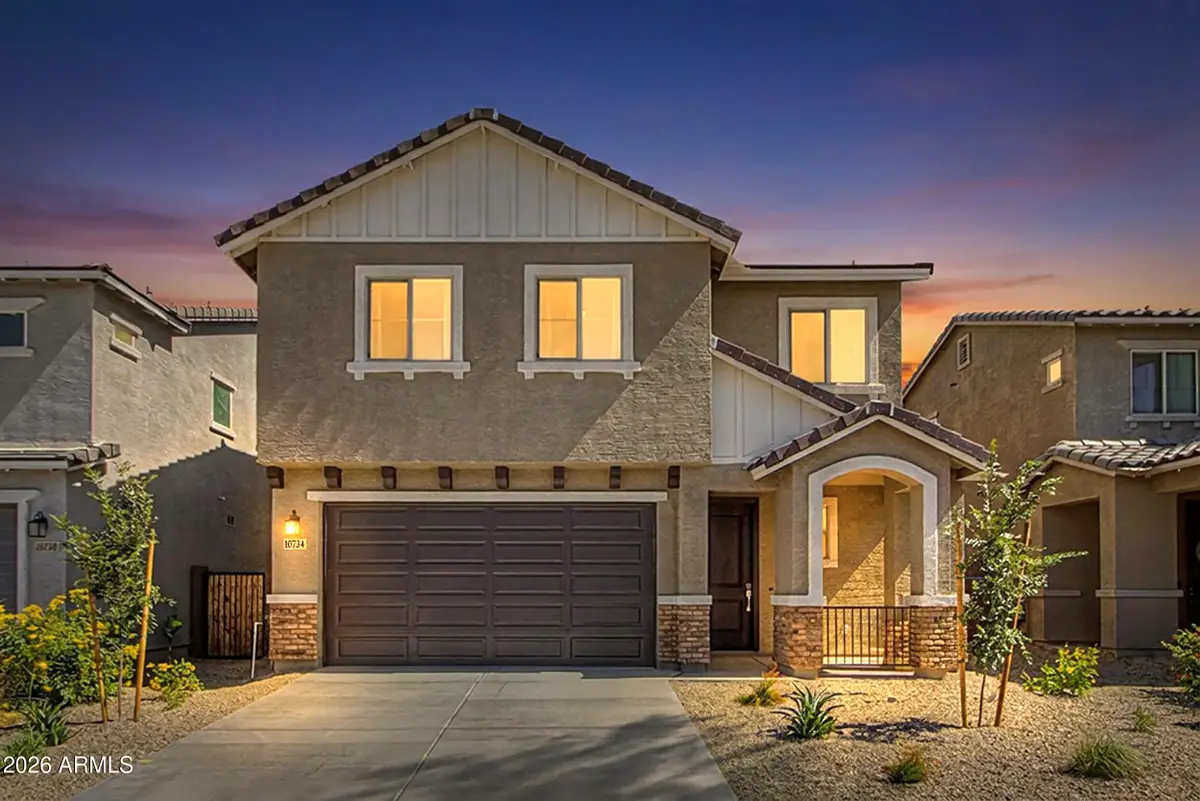 10734 E Dragoon Circle, Mesa, AZ 85208 - #1