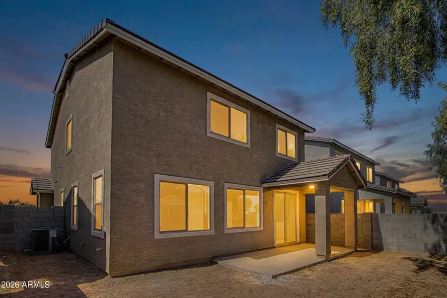 10734 E Dragoon Circle, Mesa, AZ 85208 - #2