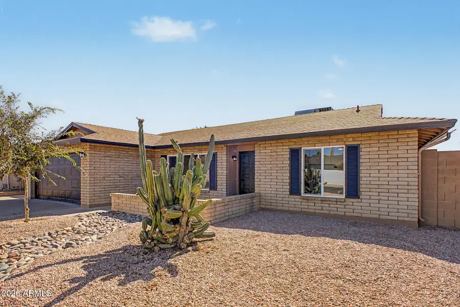 2360 S Noche De Paz -- S, Mesa, AZ 85202 - #2