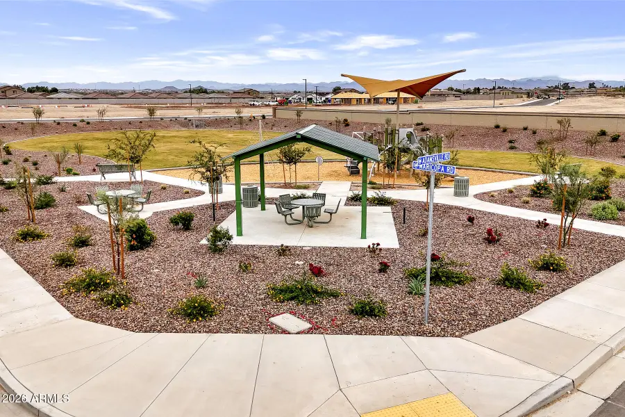 590 S Maricopa Road, Florence, AZ 85132 - #3
