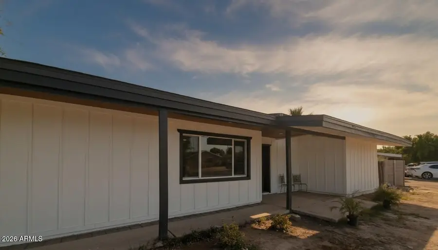 5923 W Fairmount Avenue, Phoenix, AZ 85033 - #2