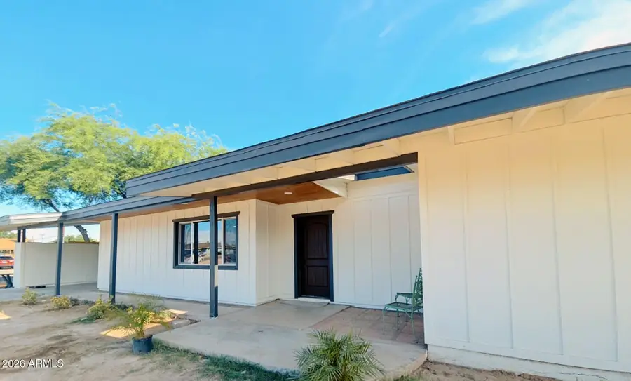 5923 W Fairmount Avenue, Phoenix, AZ 85033 - #3