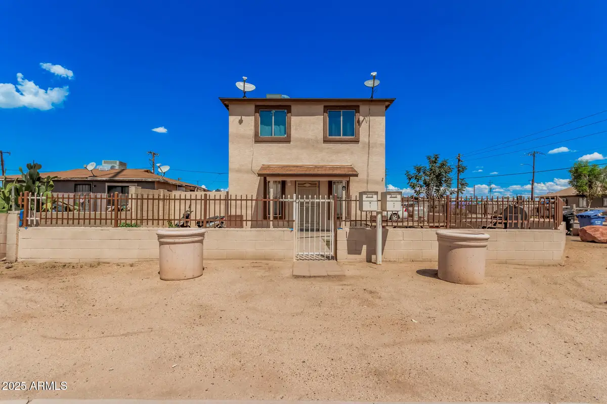 1802 W Sherman Street, Phoenix, AZ 85007 - #1