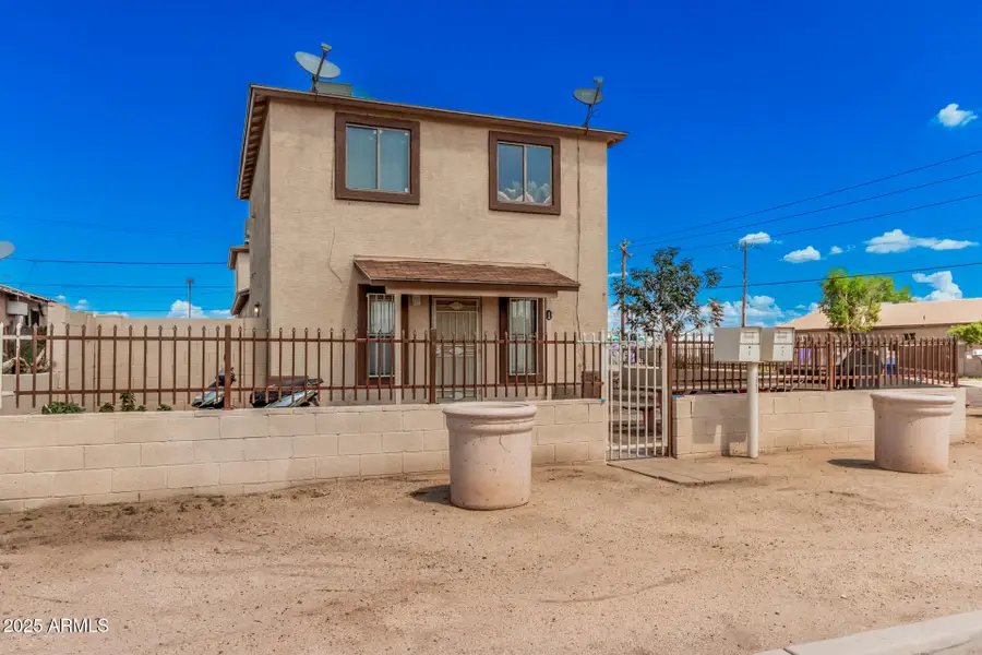 1802 W Sherman Street, Phoenix, AZ 85007 - #3