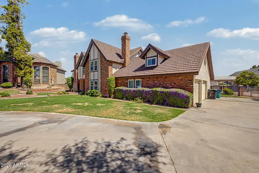 2451 N Forest Circle, Mesa, AZ 85203 - #2