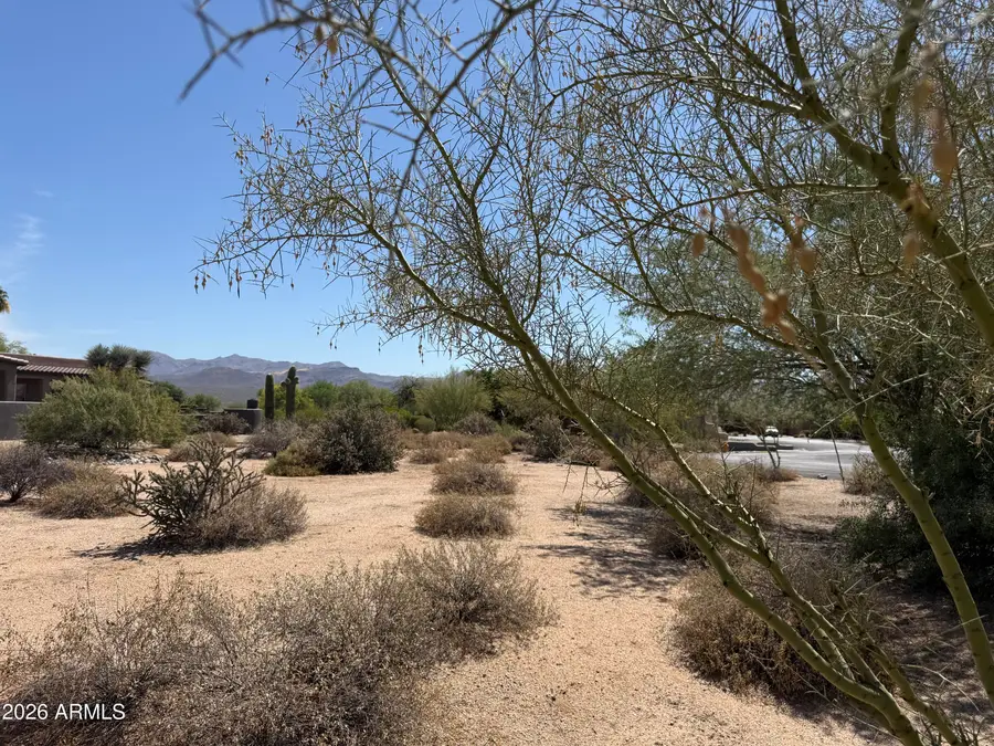 19020 E Buckskin Drive #7, Rio Verde, AZ 85263 - #3