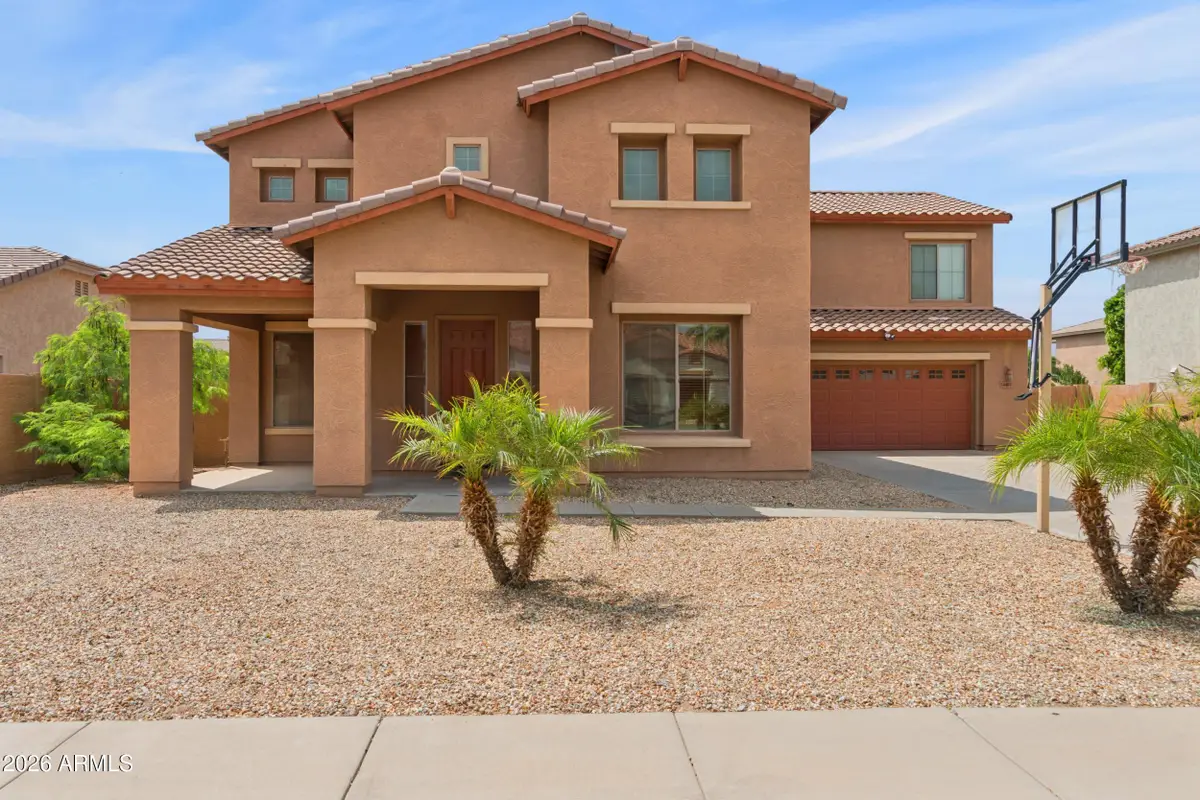 14467 W La Reata Avenue, Goodyear, AZ 85395 - #1