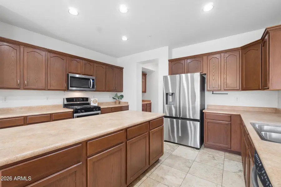 14467 W La Reata Avenue, Goodyear, AZ 85395 - #3