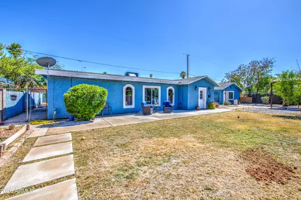 2243 E Willetta Street, Phoenix, AZ 85006