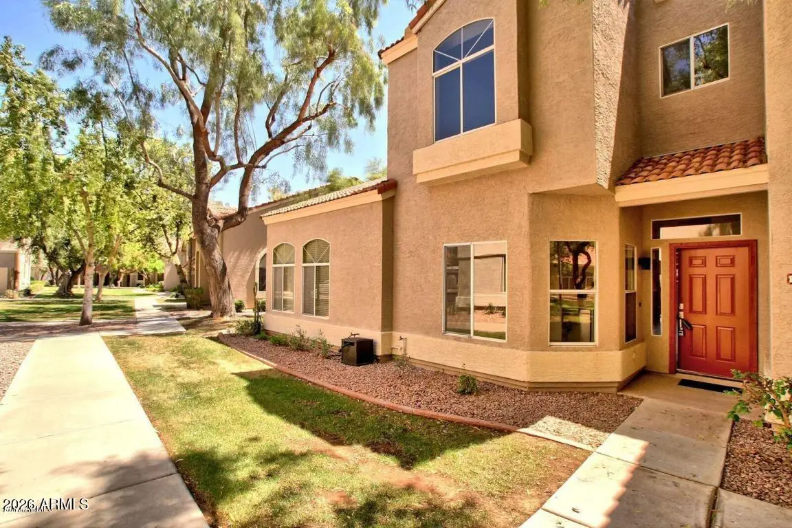 500 N Roosevelt Avenue #120, Chandler, AZ 85226 - #1